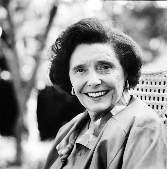 Patricia Neal