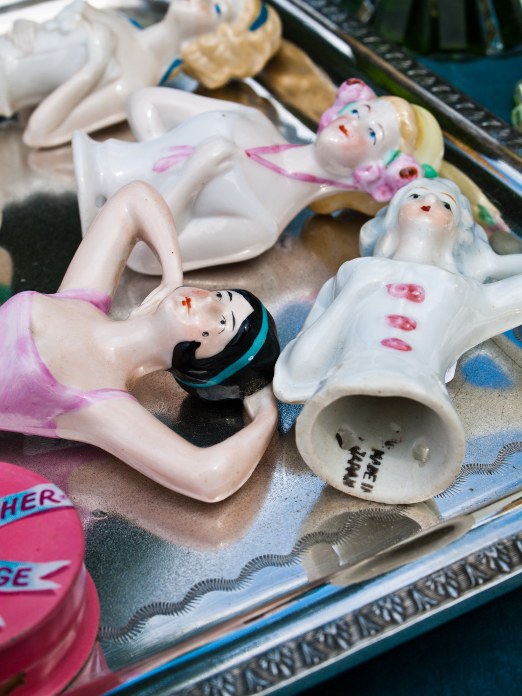 Chilmark Flea Market
