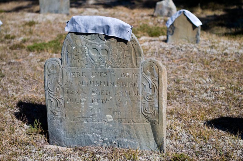 cemetery, grave stone