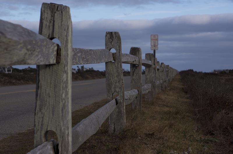 Edgartown, Katama