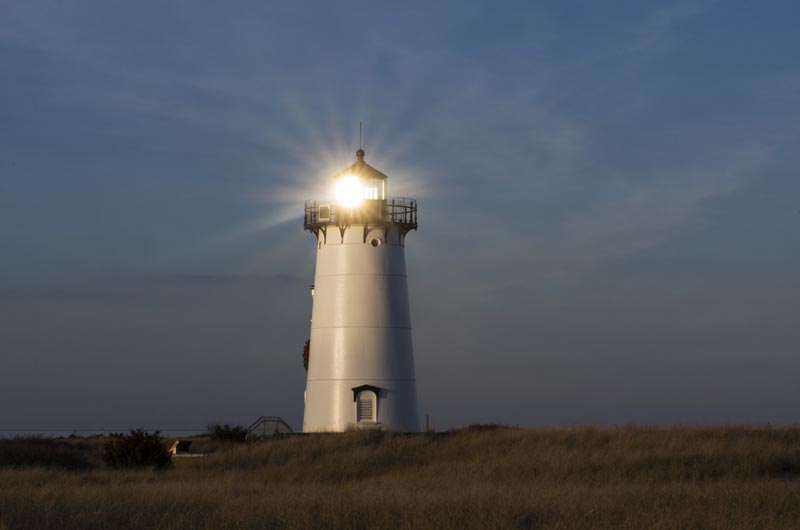 Edgartown Lighthouse