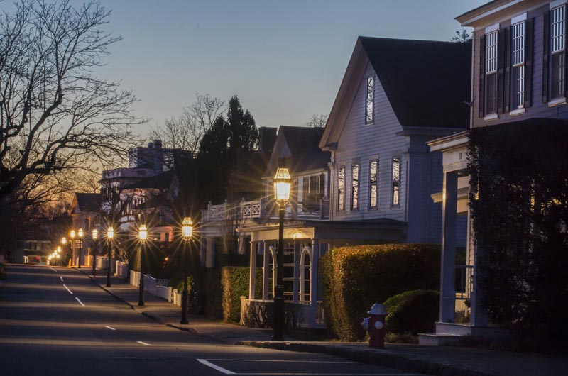 Edgartown