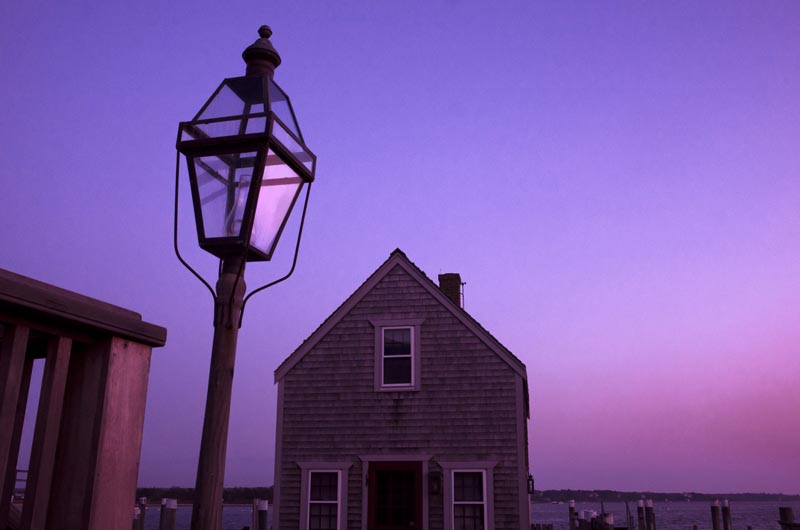 Edgartown