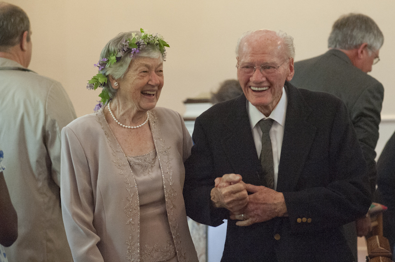 The Couple