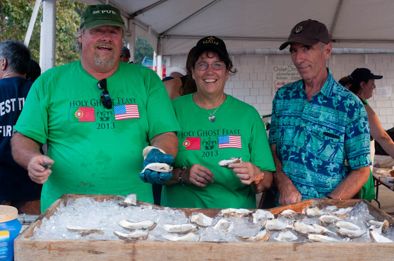 The Raw Shellfish Bar