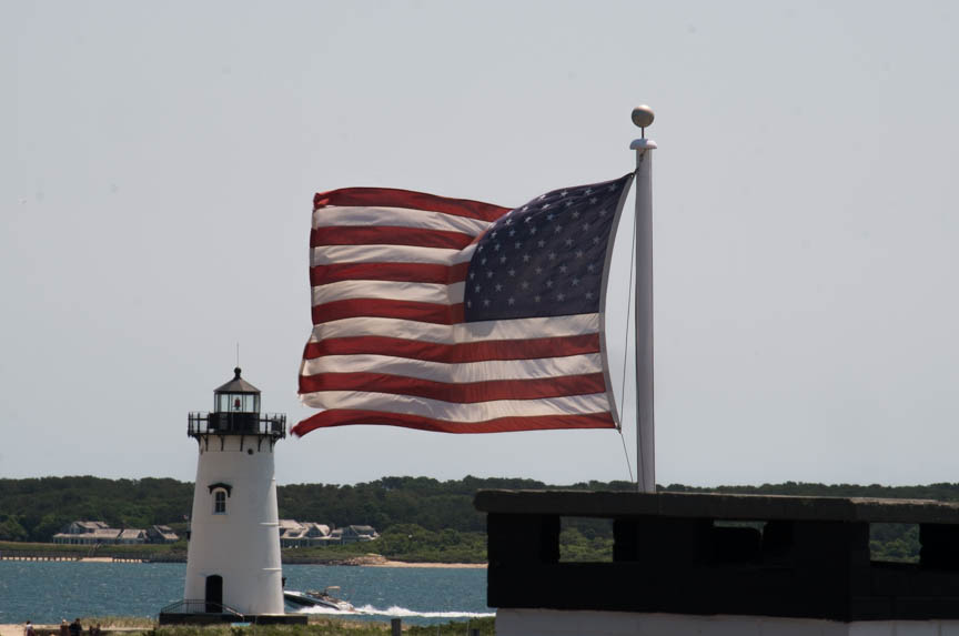 Edgartown Lighthouse
