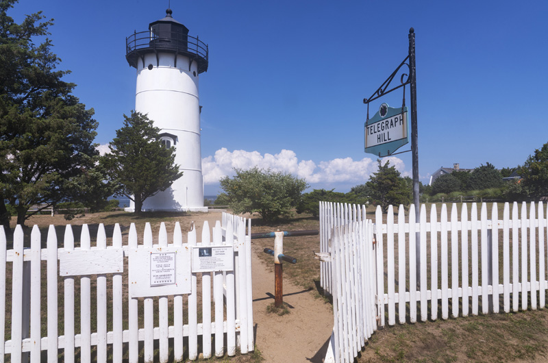 East Chop lighthouse 