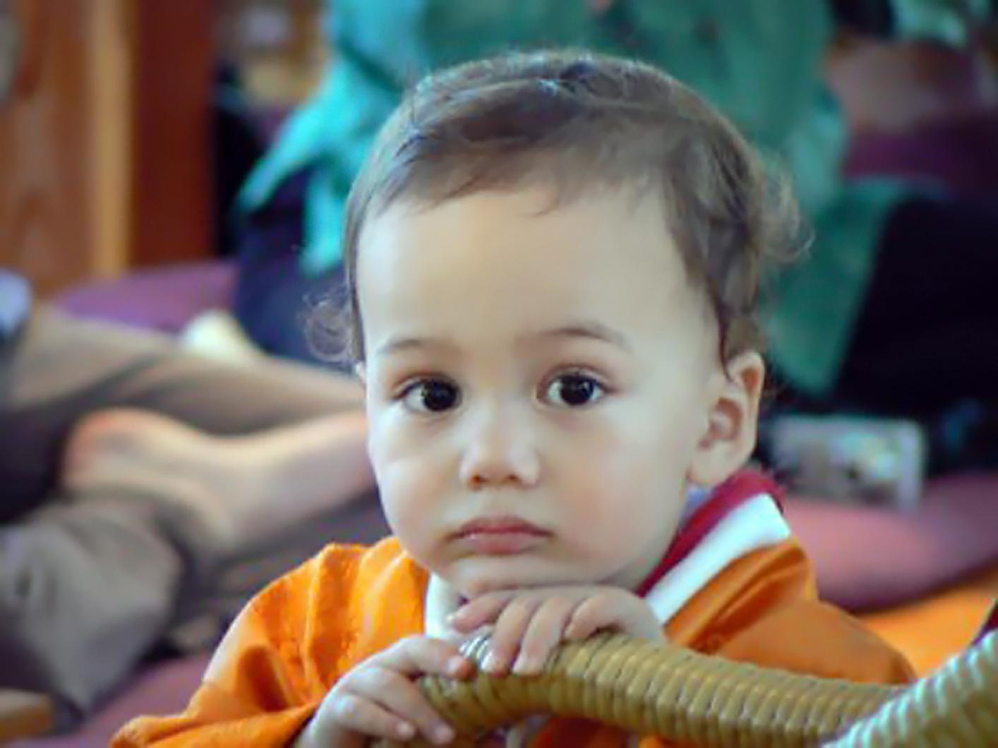 Karma Yeshe Dorje