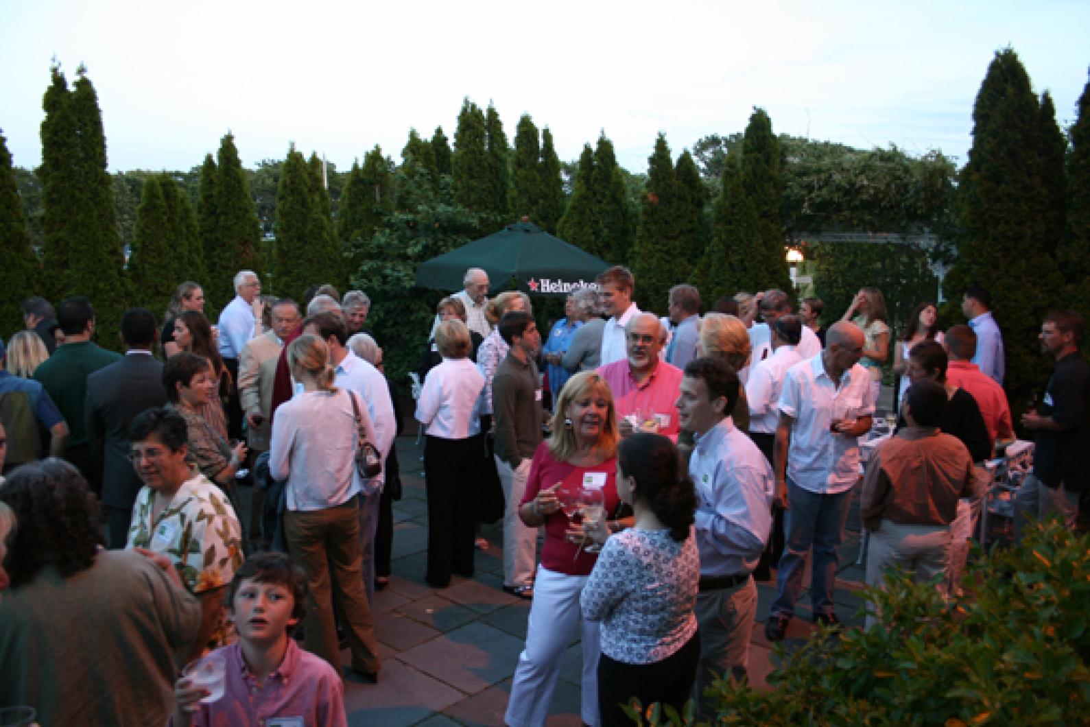 Best of the Vineyard Gala