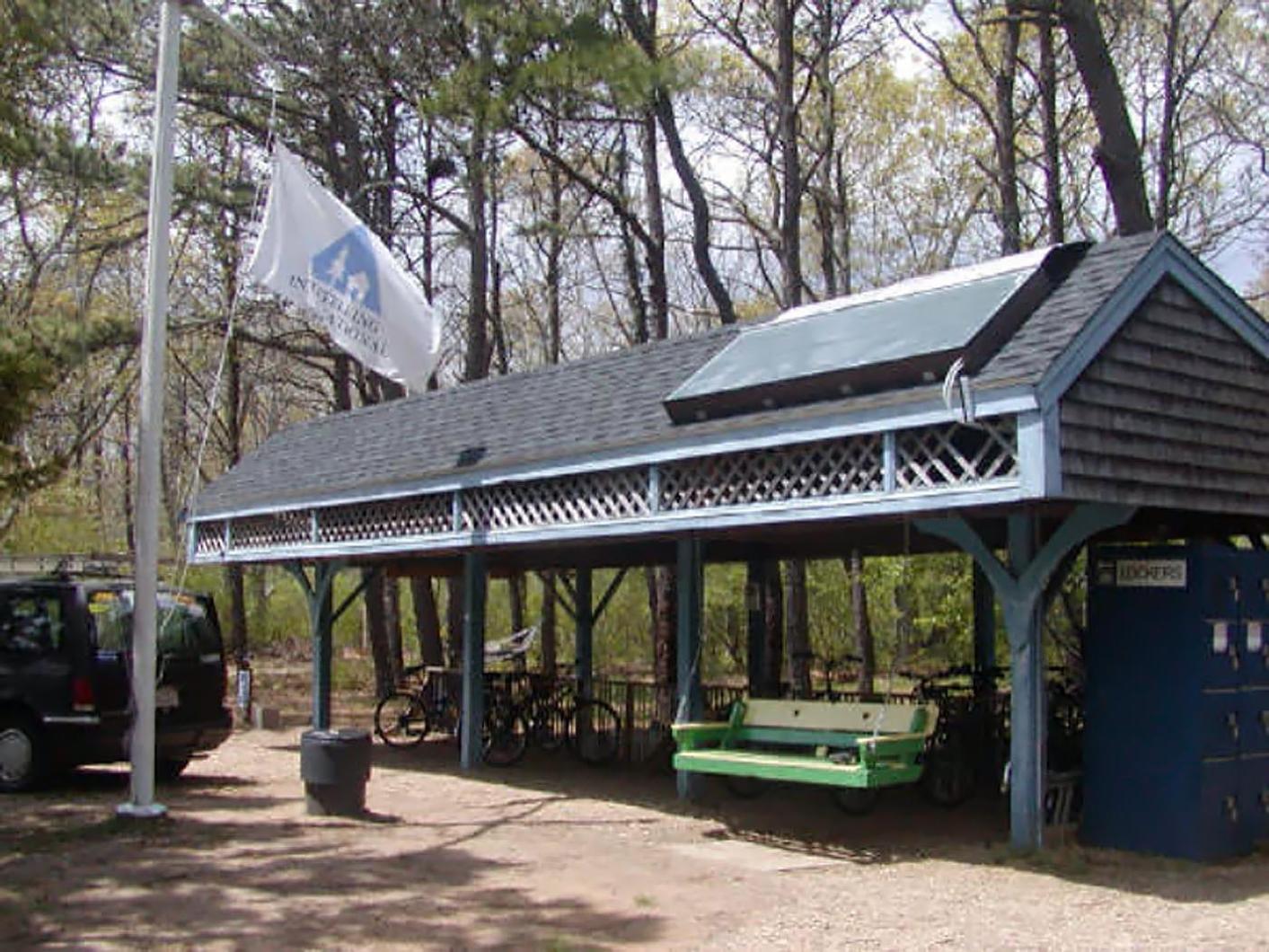 solar panel
