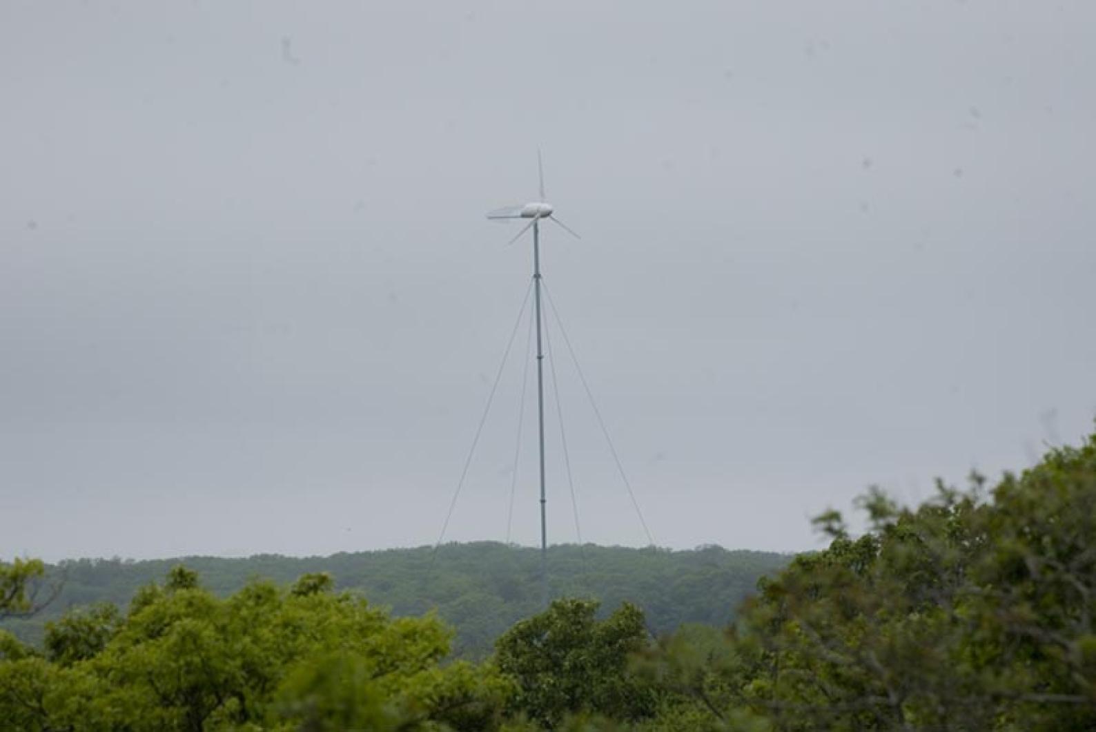 turbine