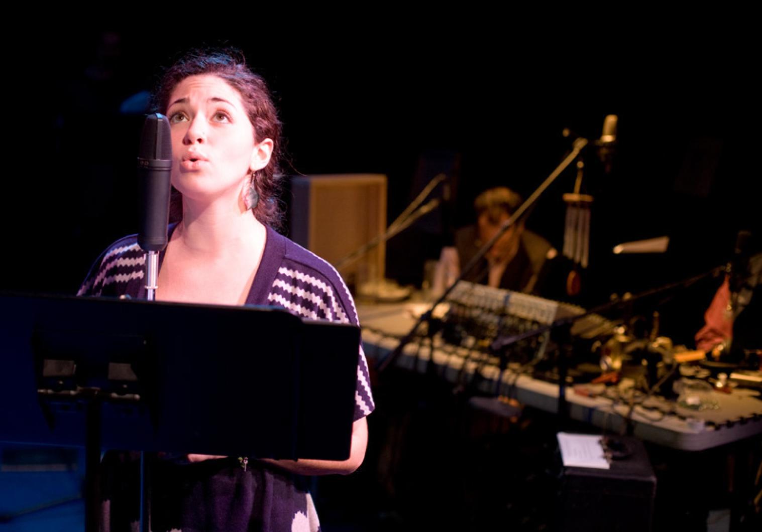Joanna Fanizza