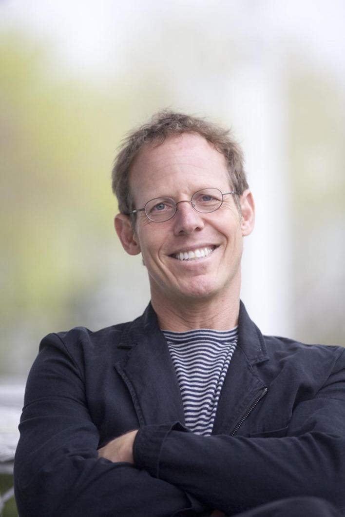 Tony Horwitz