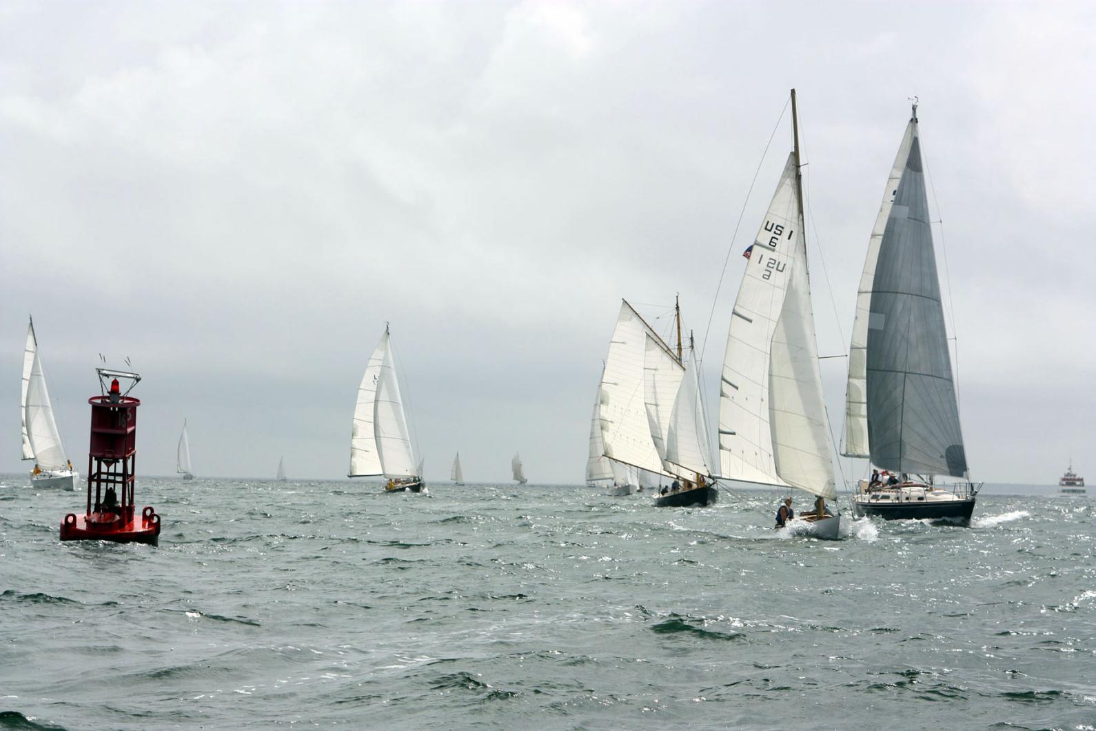 boats