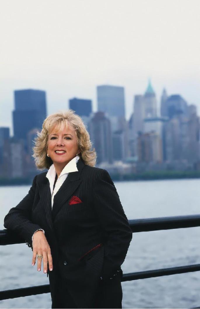 Linda Fairstein