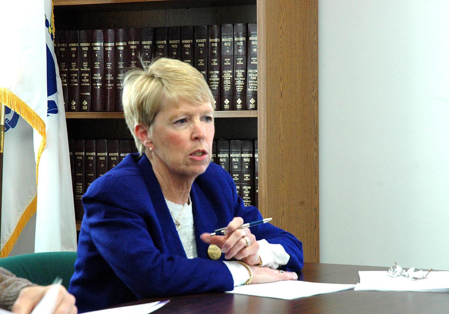 Tenney Lantz