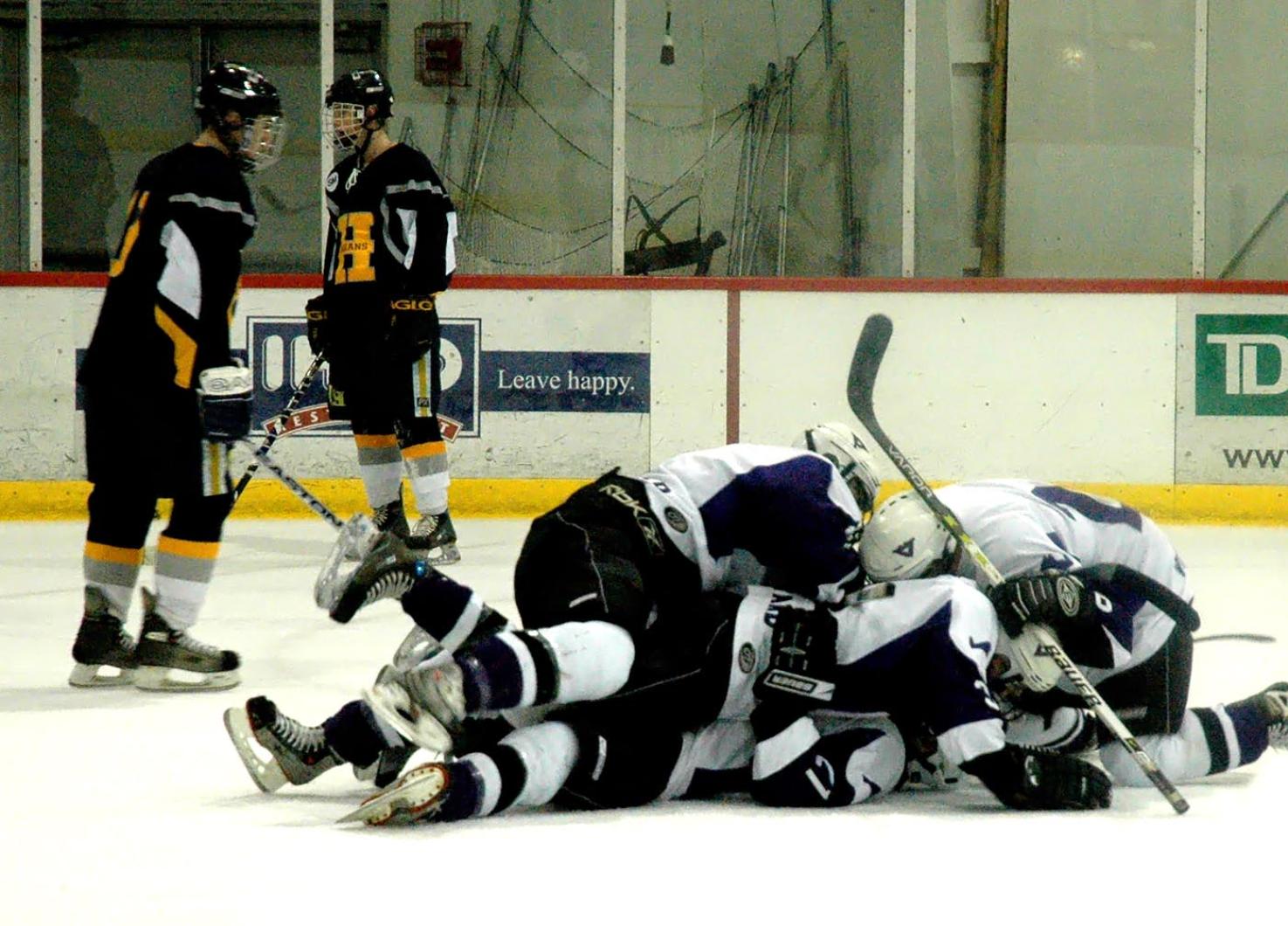 pigpile