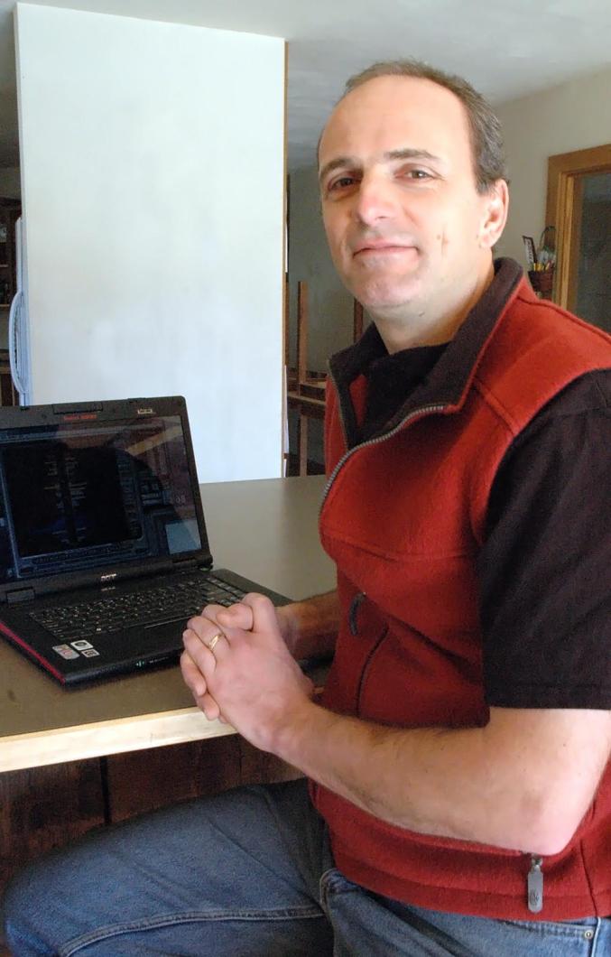 Paul Farrington
