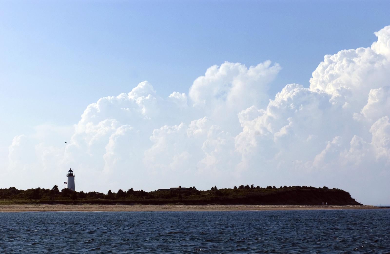 Cape Pogue