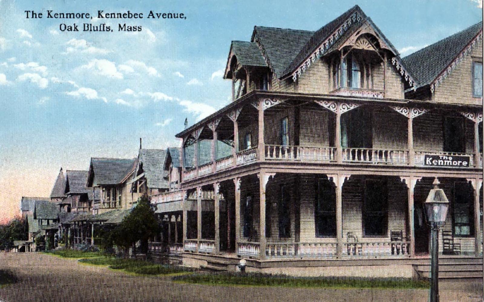 postcard