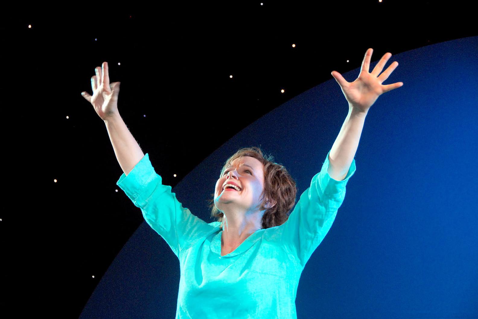 Margaret Daly
