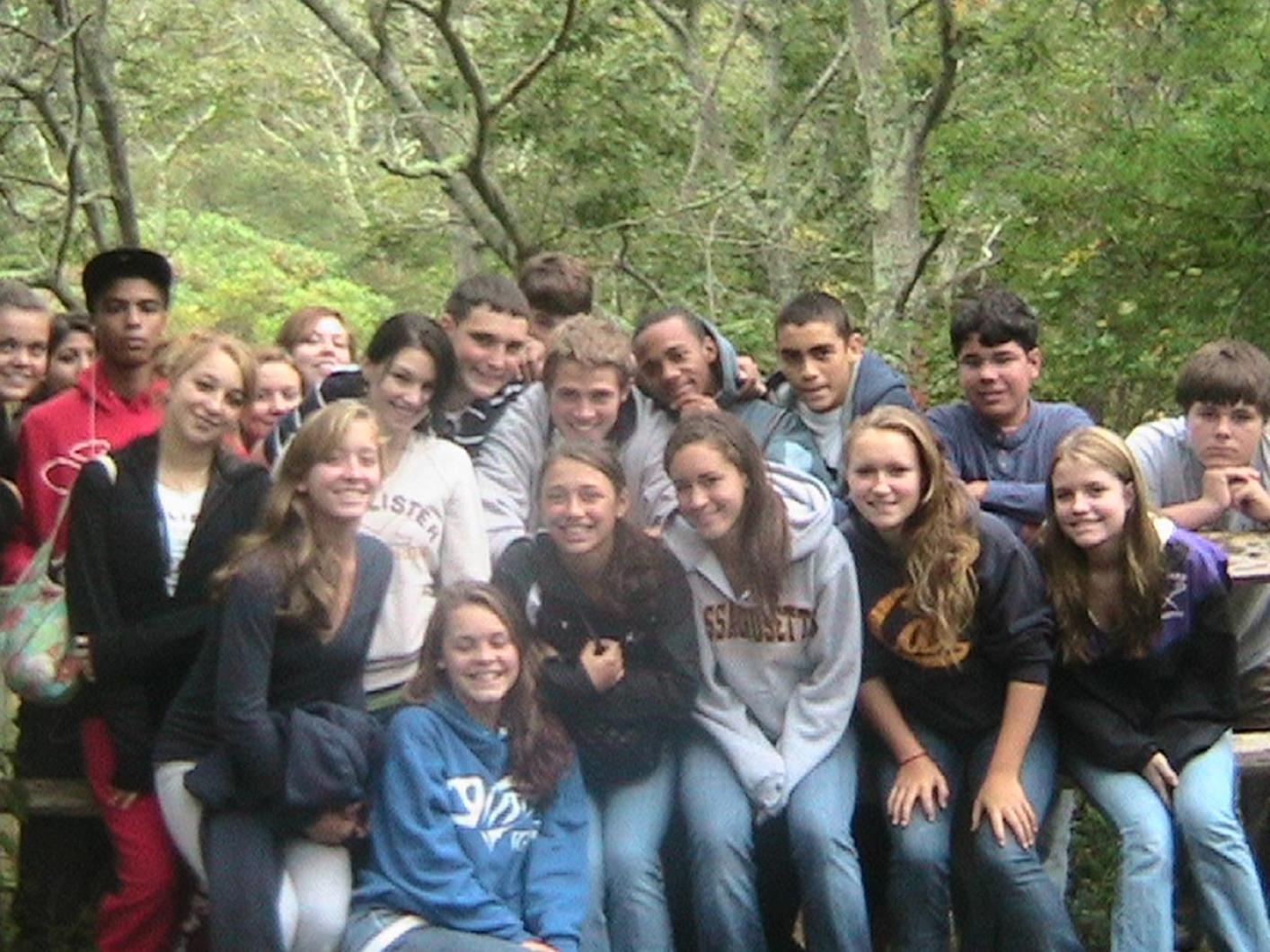 Sophomores