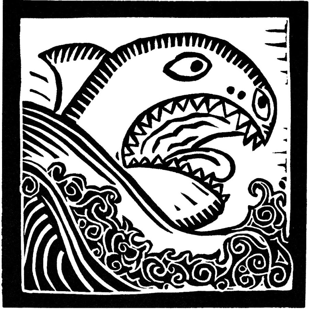 shark