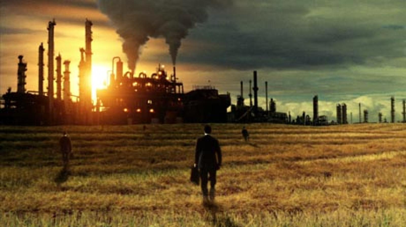 field