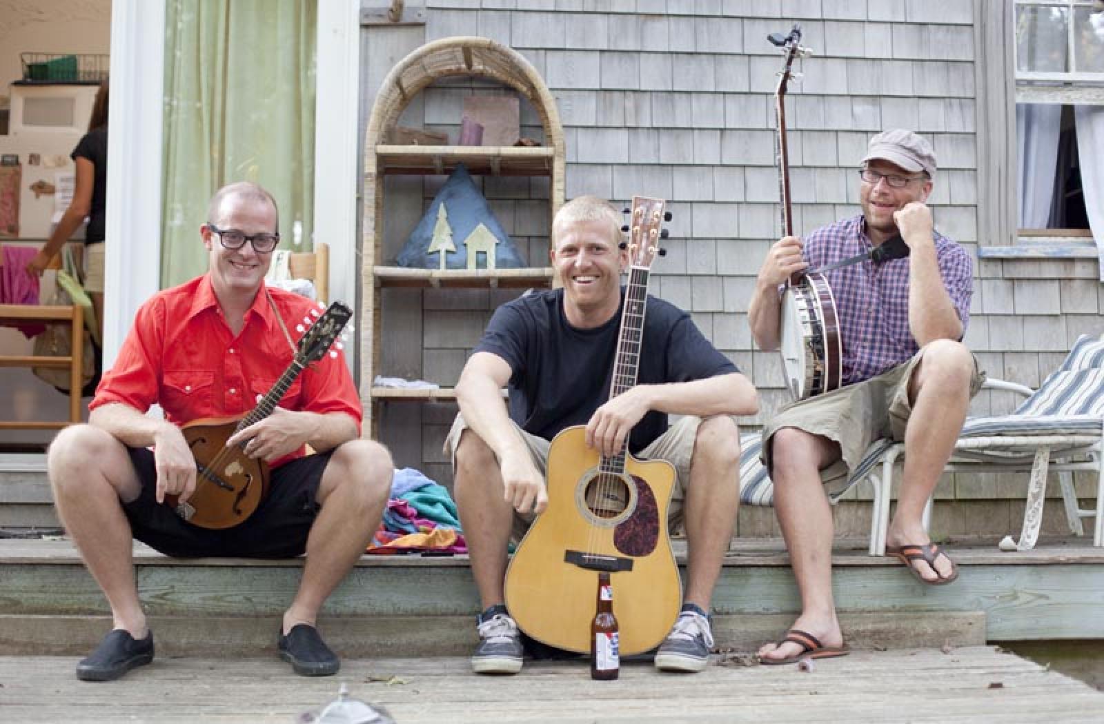 Ballyhoo