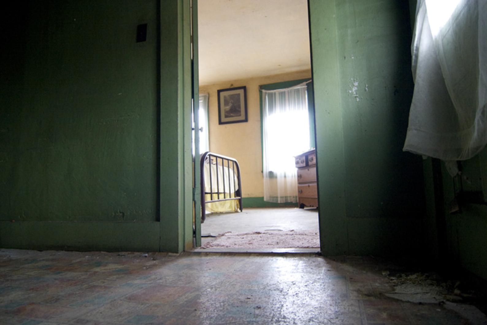 doorway