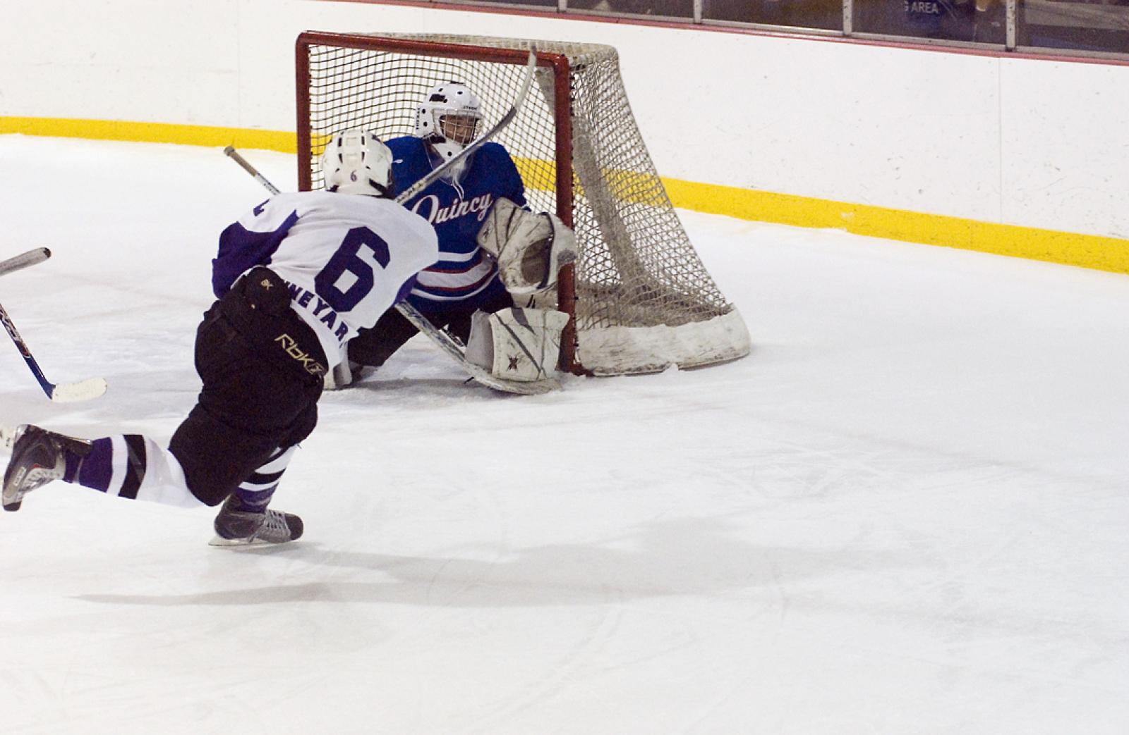 hockey