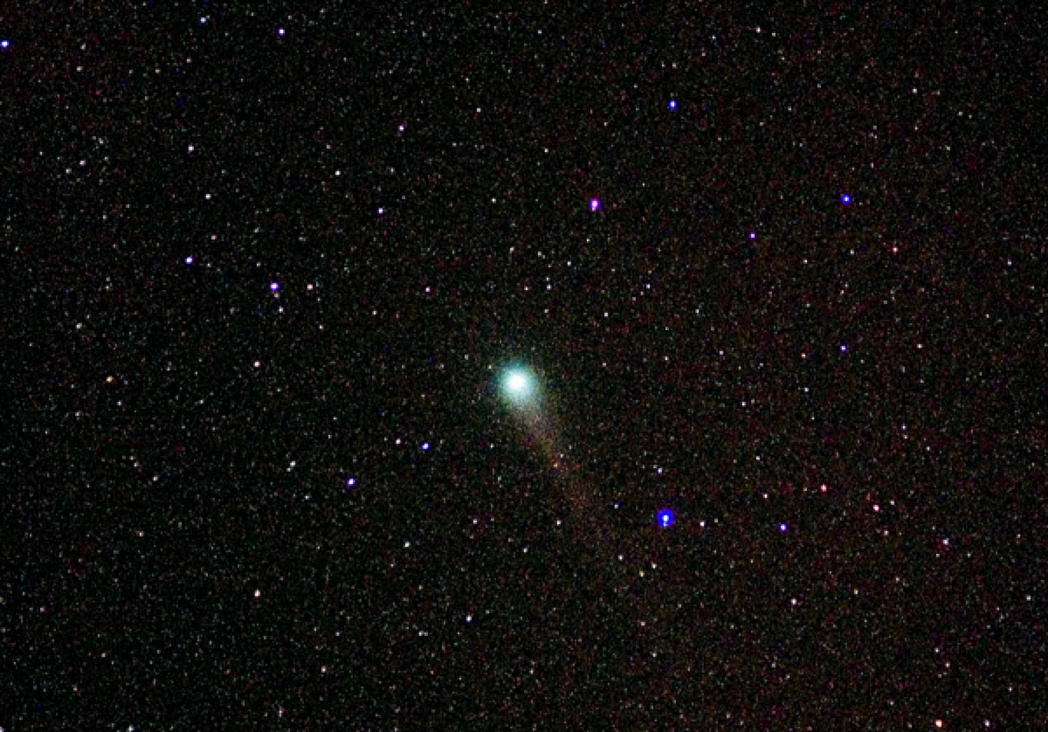 lulin