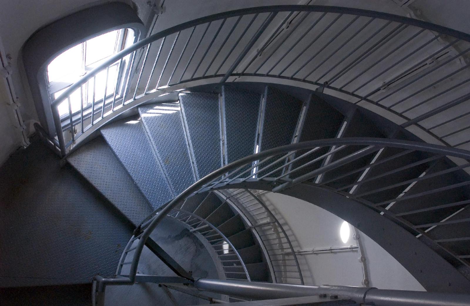 stairway