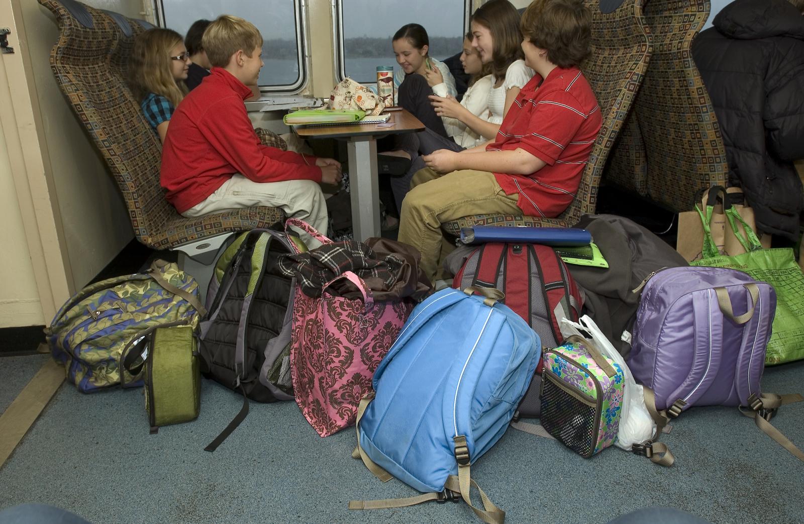 students