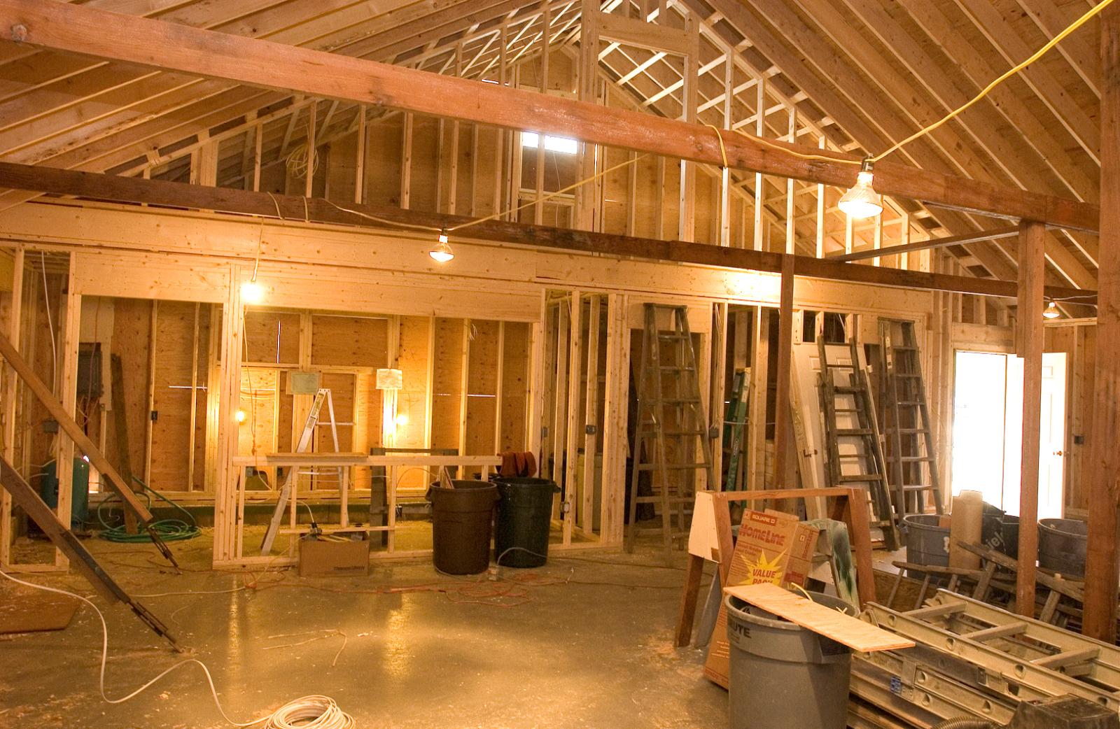construction