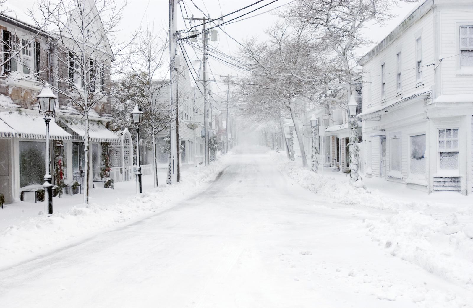 winter
