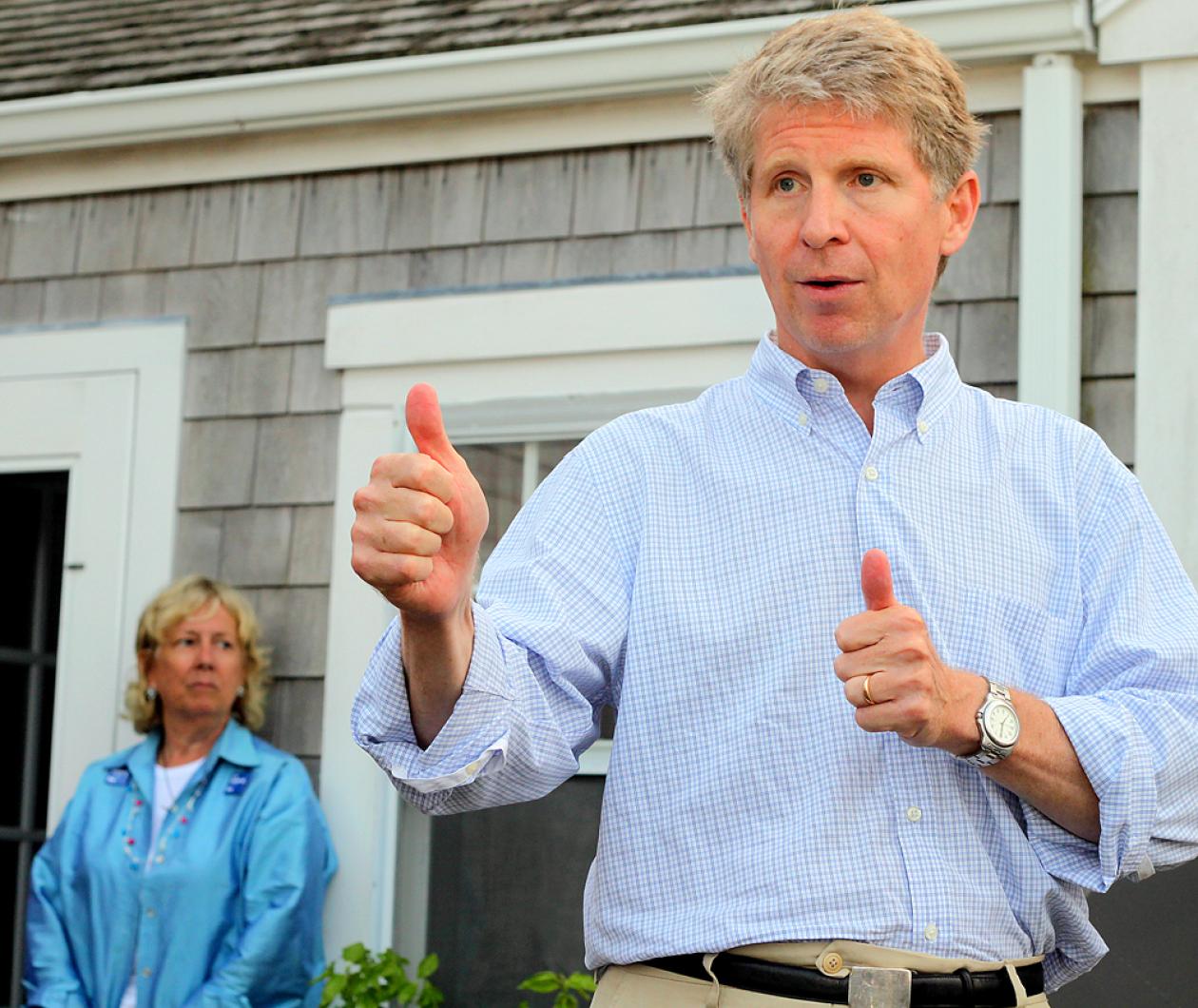 Cyrus Vance Jr.