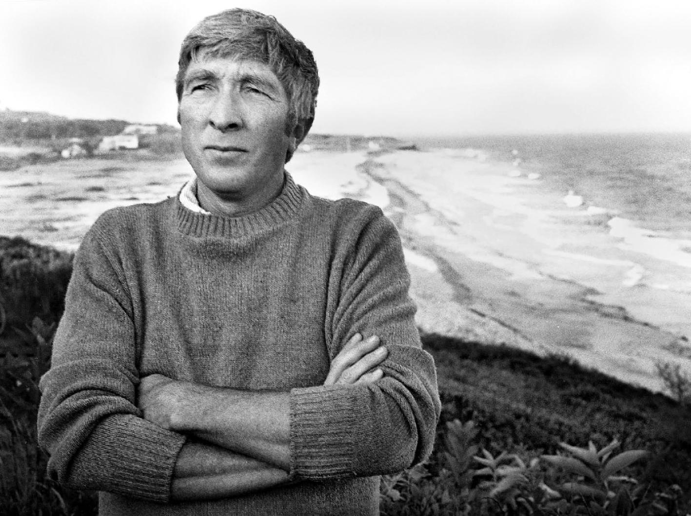 Updike