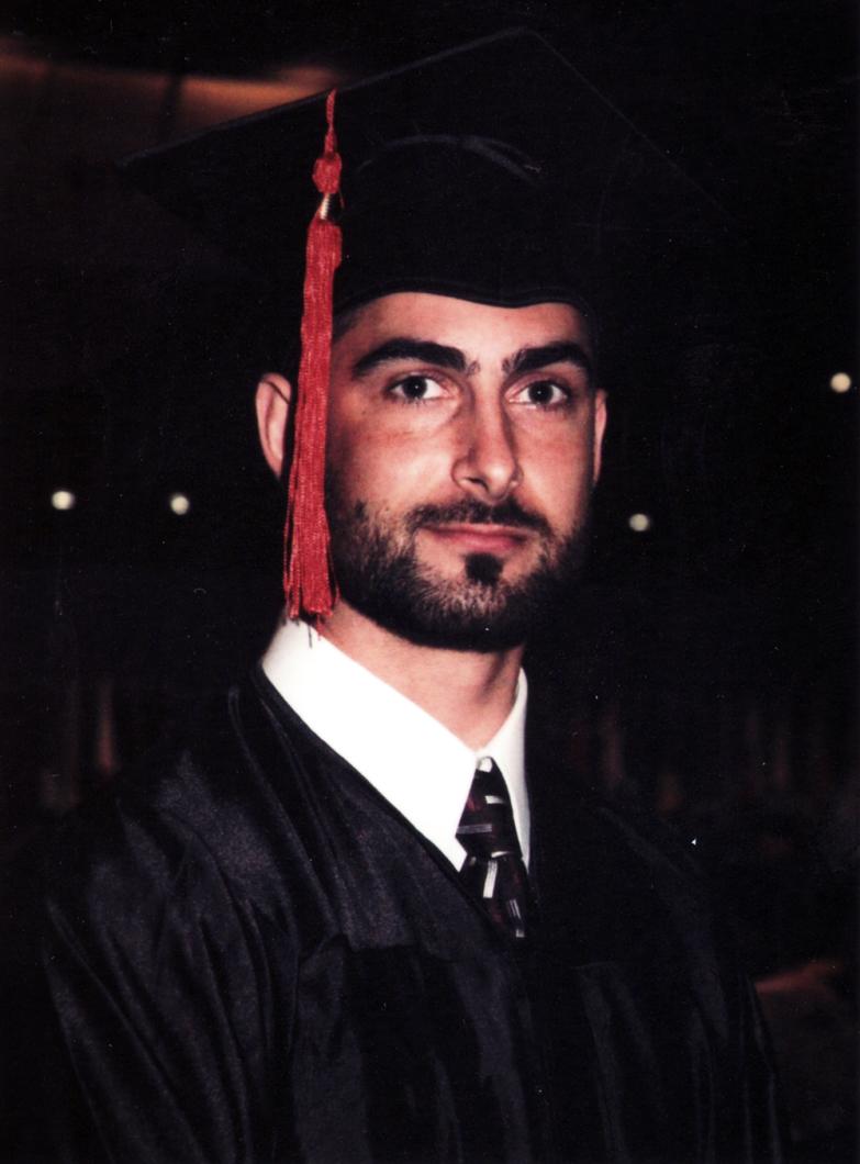 graduate