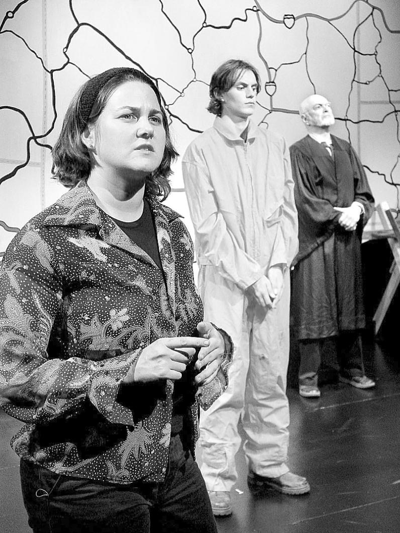 Laramie Project