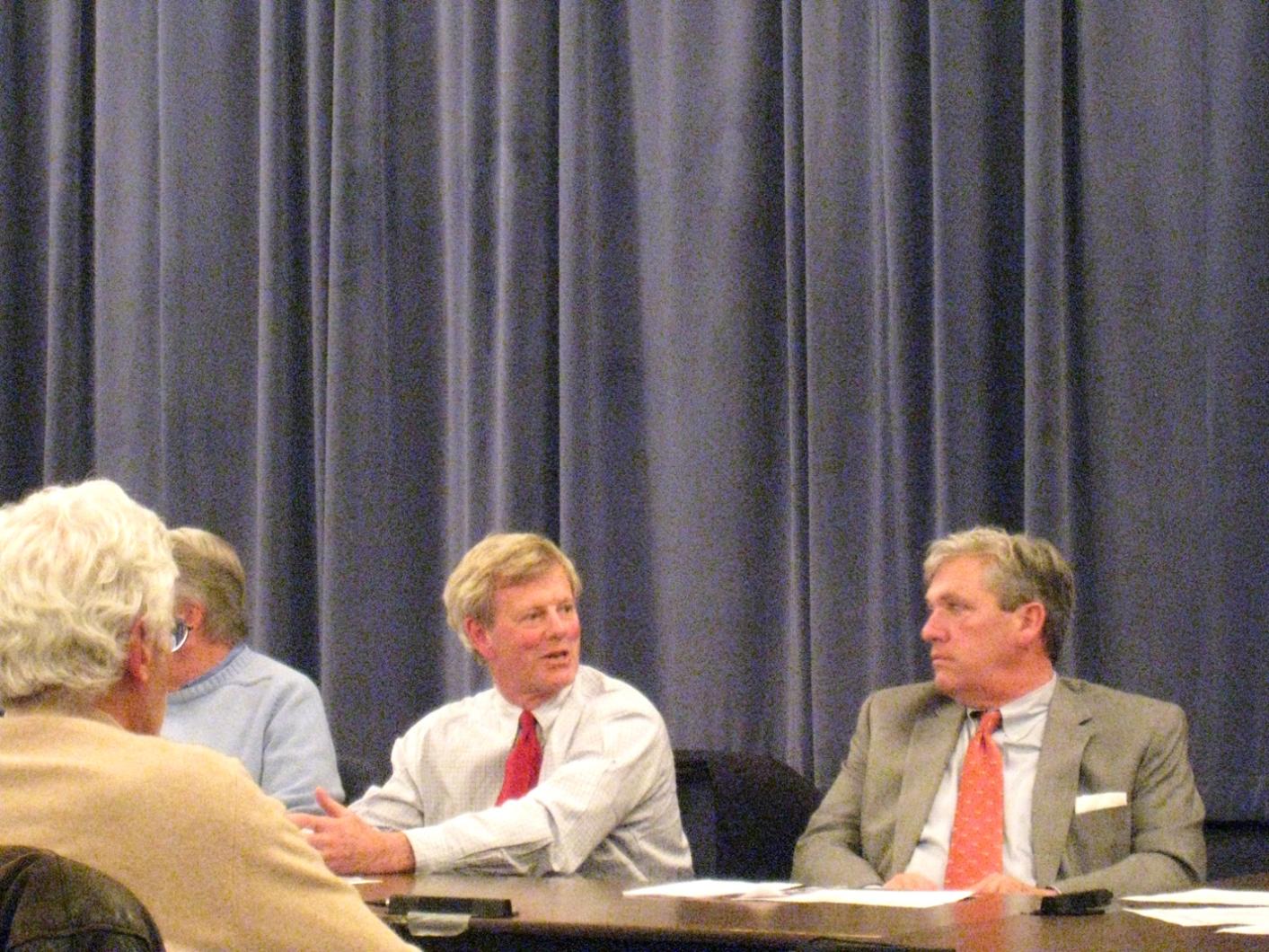 panel