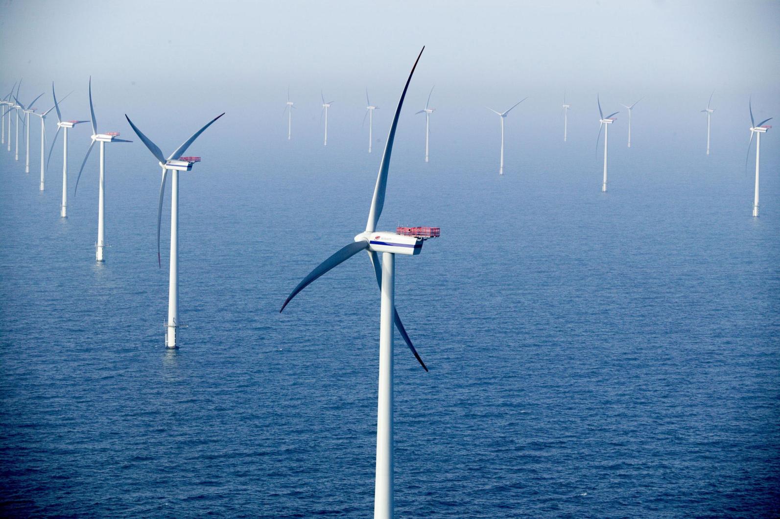 turbines