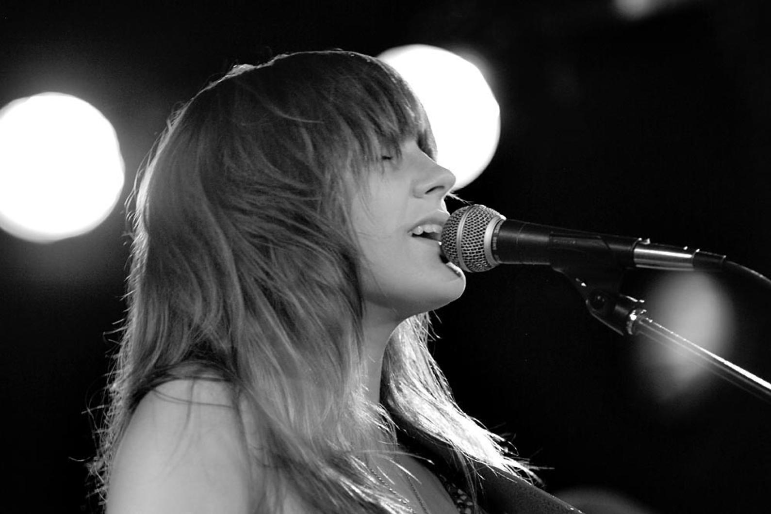 Grace Potter
