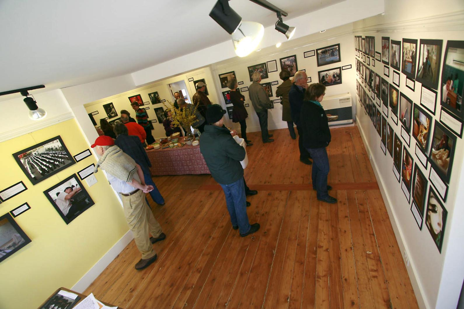 exhibit