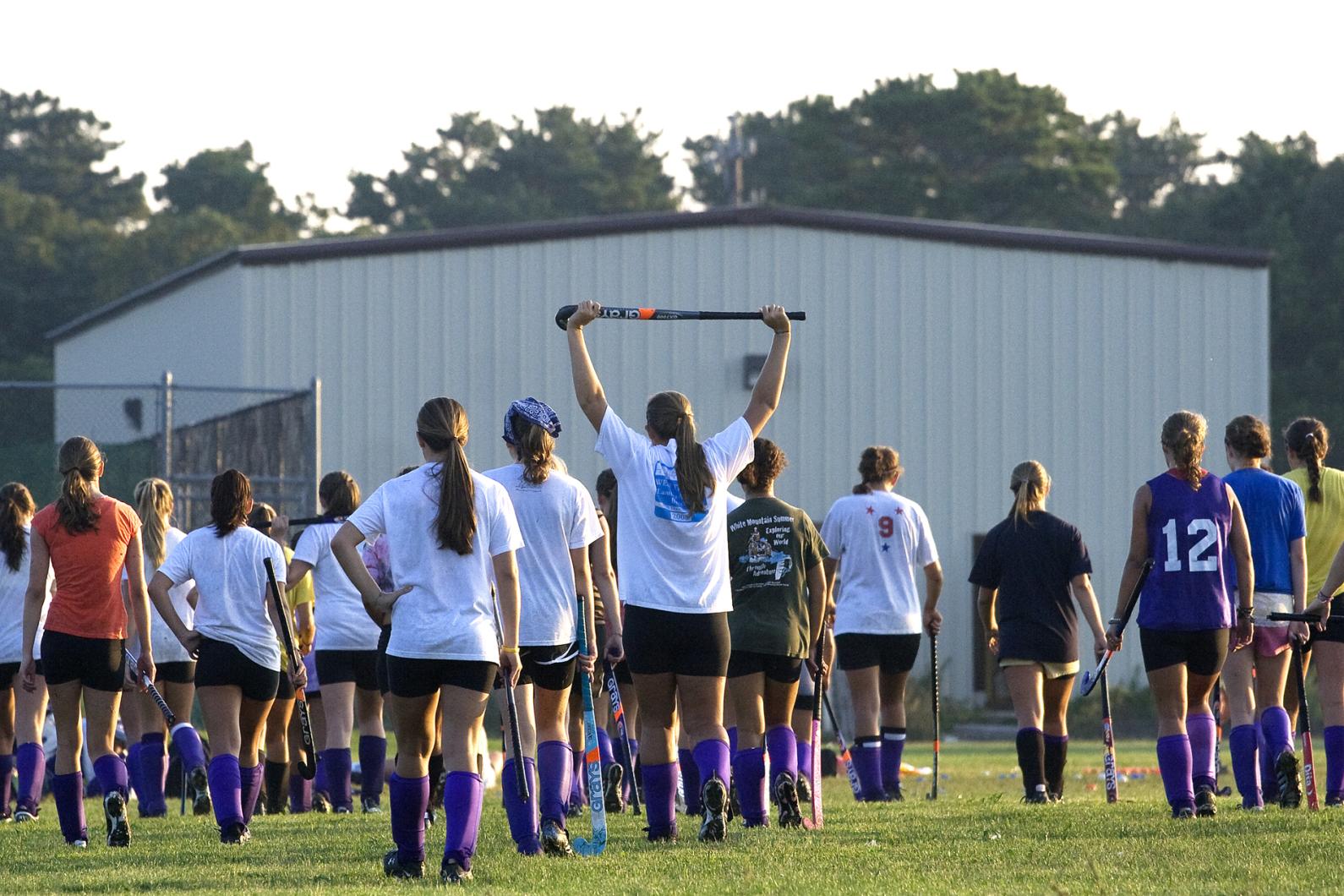 lacrosse
