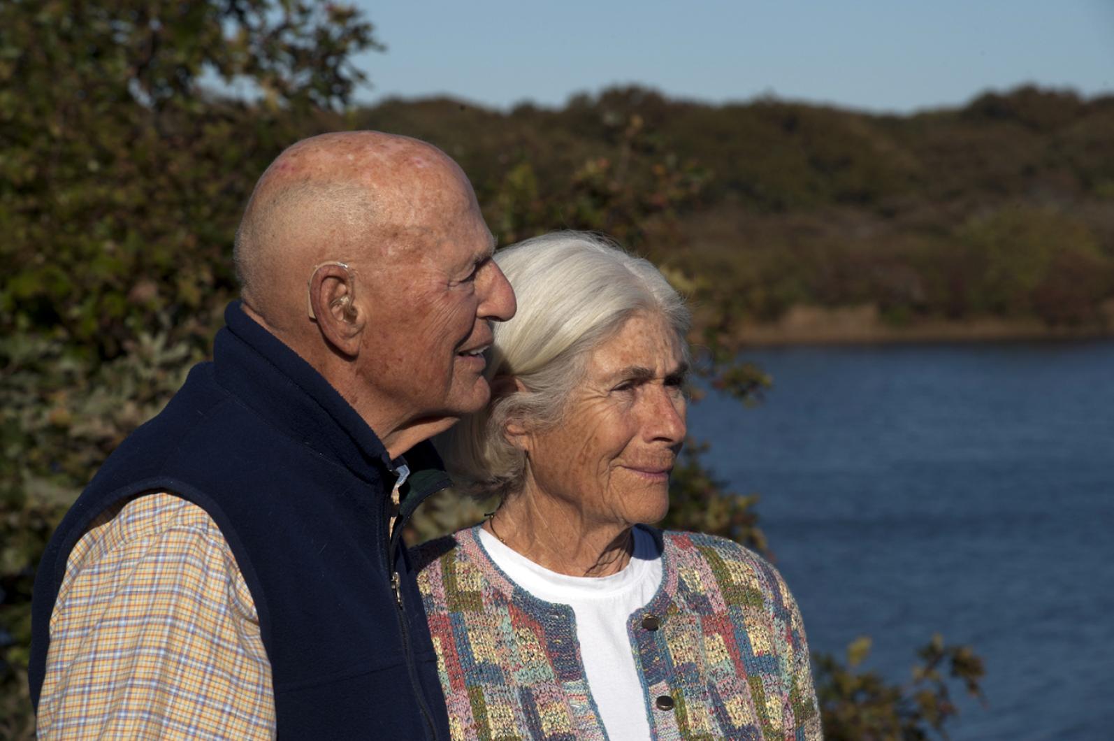 jerome and nancy kohlberg