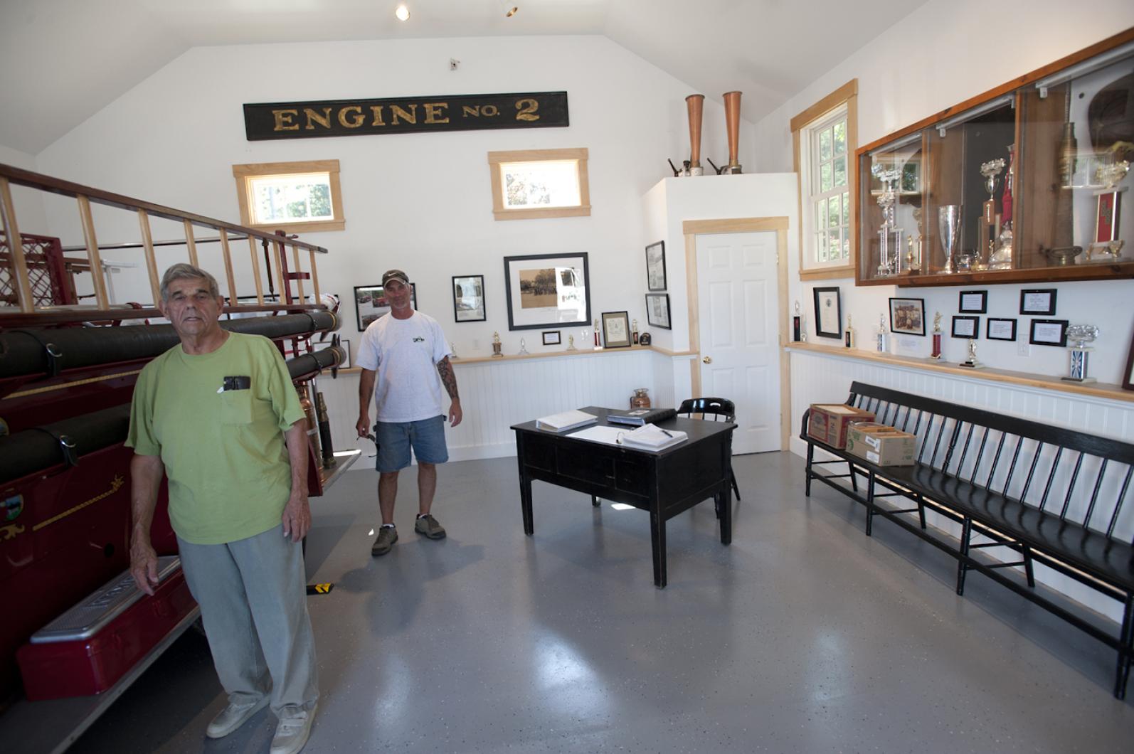 Museum