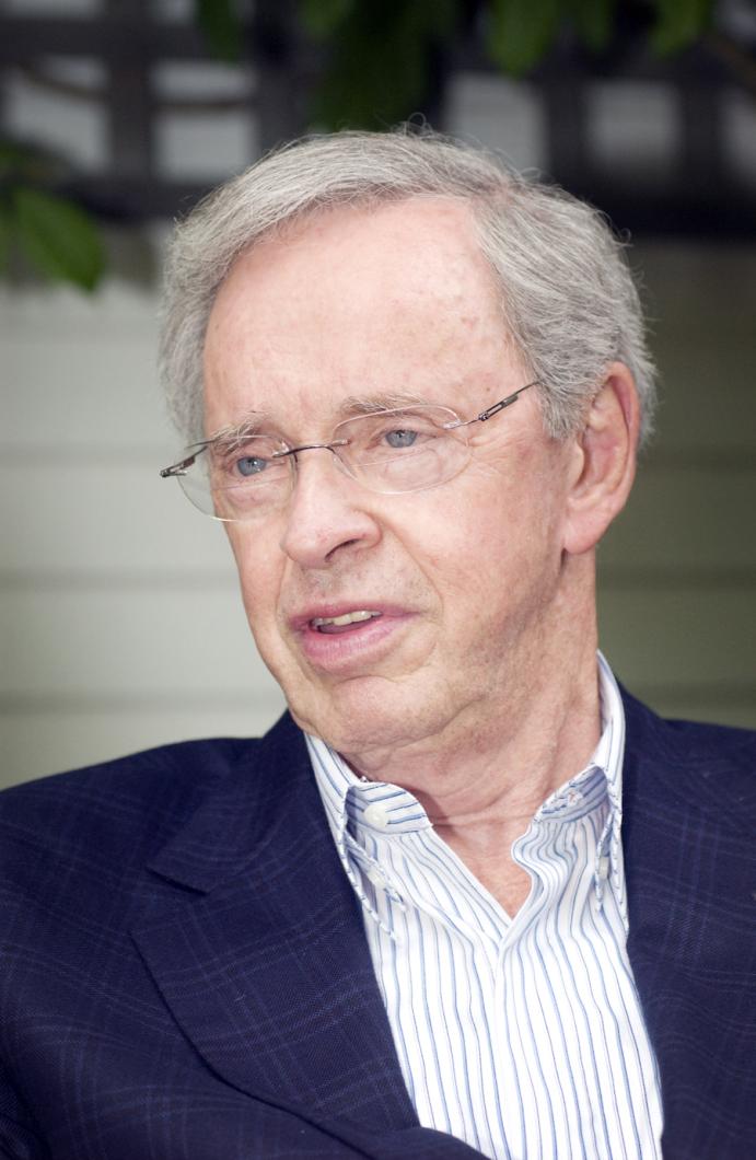 Charles Stanley