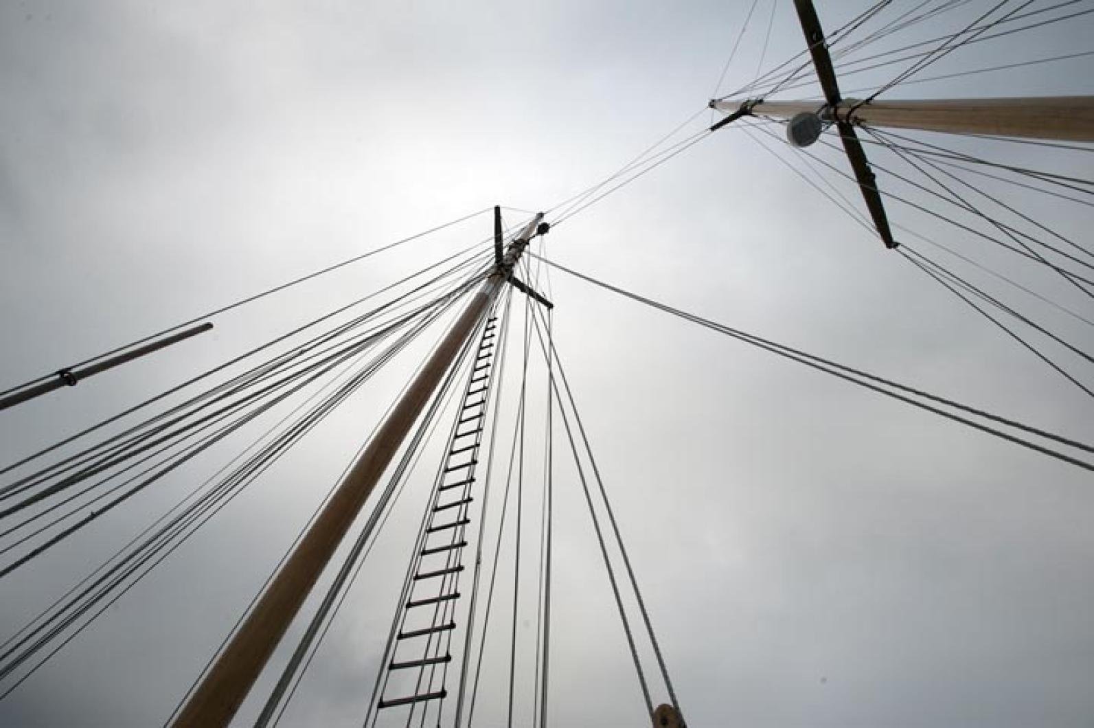 rigging