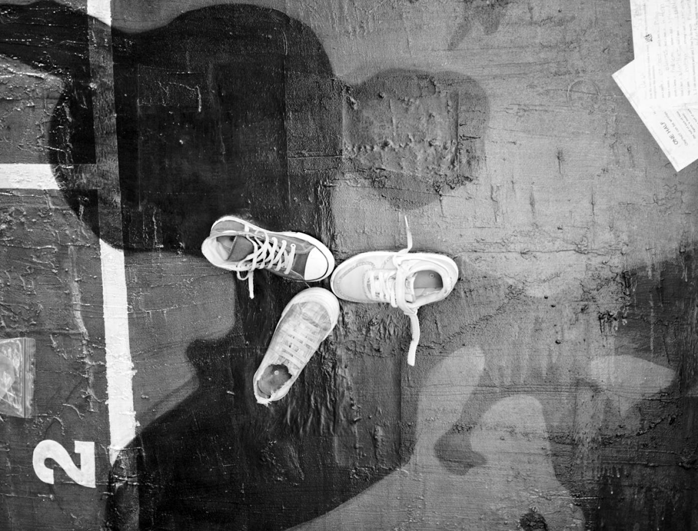 sneakers